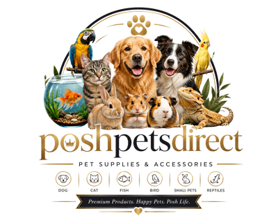 Posh Pets Direct